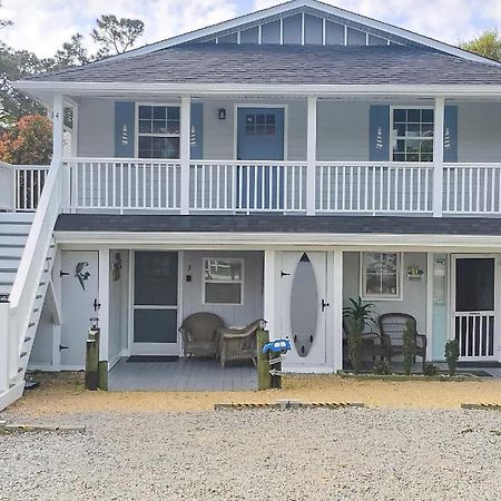 Ocean Isle Beach Studio 1 Mi To Downtown And Pier Zewnętrze zdjęcie